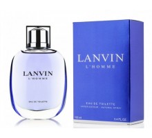 Туалетная вода Lanvin L’Homme 100 мл