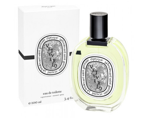 Diptyque Vetyverio EDT 100 мл (унисекс)