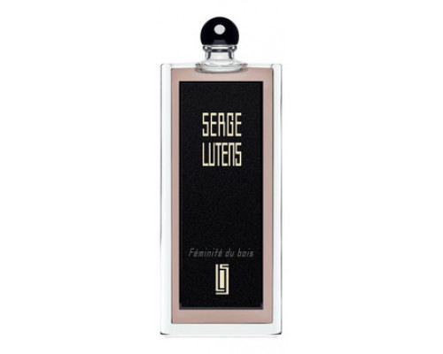 Serge Lutens Feminite Du Bois 50 мл (для женщин)