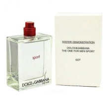 Тестер Dolce & Gabbana The One Sport 100 мл