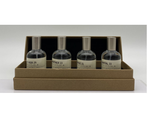 Набор Le Labo Discovery Set 4 x 30 мл