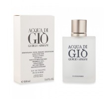 Тестер Giorgio Armani Acqua Di Gio For Men 90 мл (Sale)