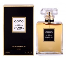 Парфюмерная вода Chanel Coco 50 мл