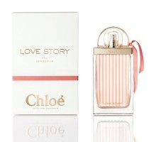 Chloe Love Story Eau Sensuelle 100 мл (EURO)