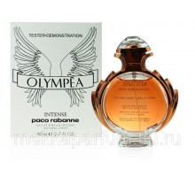 Тестер Paco Rabanne Olympea Intense 80 мл (Sale)