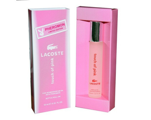 Lacoste Touch Of Pink 10 мл