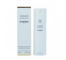 Chanel Coco Mademoiselle, 45 ml