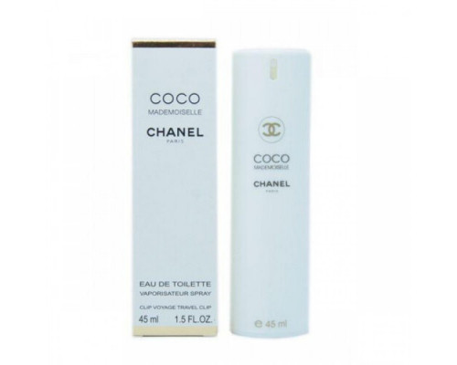 Chanel Coco Mademoiselle, 45 ml