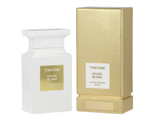 Tom Ford Soleil Blanc 100 мл (унисекс) EURO