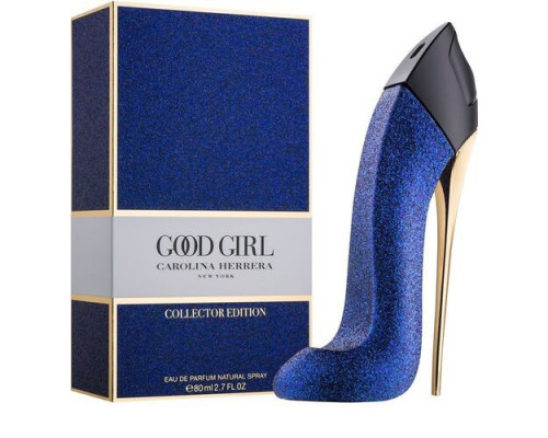 Carolina Herrera Good Girl Collector Edition 80 мл (EURO)