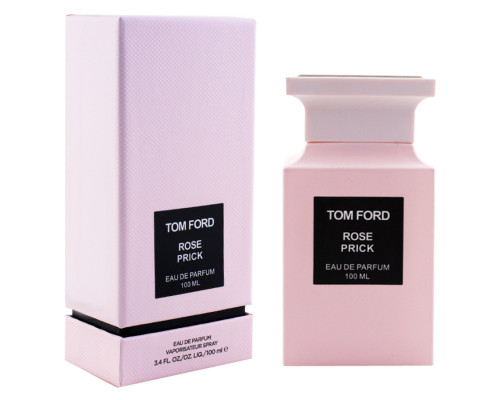 Tom Ford Rose Prick 100 мл (Унисекс) EURO