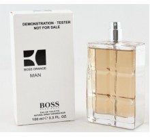 Тестер Hugo Boss Orange For Men, 100 мл