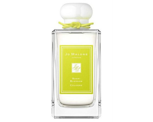 Jo Malone Nashi Blossom Cologne GREEN 100 мл (для женщин)