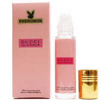 Масляные духи с феромонами Gucci Eau de Parfum II 10ml