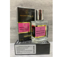 Тестер Montale Roses Musk 58 мл