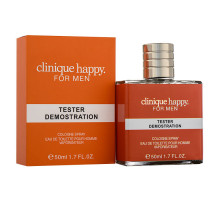 Tester 50ml - Happy For Men