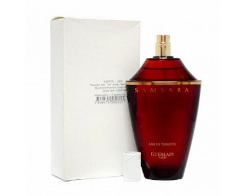 Тестер Guerlain Samsara Eau De Parfum 100 мл (Sale)