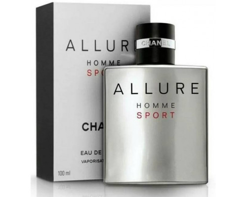 Chanel Allure Homme Sport 100 мл A-Plus