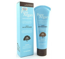 Пилинг гель для лица Welcos Ecoennea Pure Argan Tone Up Peeling Gel ,120g (Korea original) (7300)