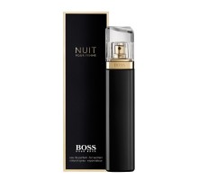 Парфюмерная вода Hugo Boss Nuit 75 мл