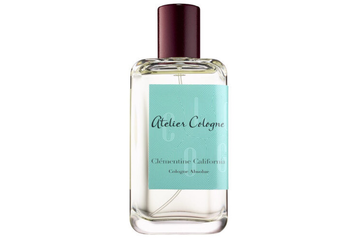 Atelier cologne одеколон clementine california. Ателье Колонь Клементин. Калифорнийский Клементин духи. Парфюмерная вода Atelier Cologne Clémentine California. Тестер Atelier Cologne Cedre Atlas.