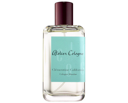 Тестер Atelier Cologne Clementine California 100 мл (унисекс)