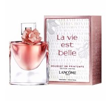 Парфюмерная вода Lancome La Vie Est Belle Bouquet de Printemps 75 мл