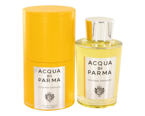 Acqua di Parma Colonia Assoluta 100 мл (в тубе) унисекс