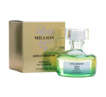 Масляные духи Paco Rabanne Lady Million ОАЭ 20 мл