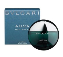 Туалетная вода Bvlgari Aqva Pour Homme 100 мл