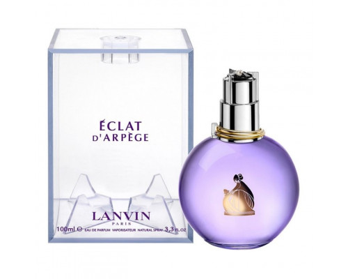 Lanvin Eclat D`aprege 100 мл (пластик) (EURO)