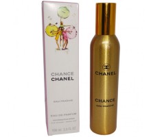 Gold Chanel Chance Eau Fraiche, 100ml