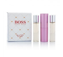 HUGO BOSS BOSS ORANGE - НАБОР MINI 3Х20 мл