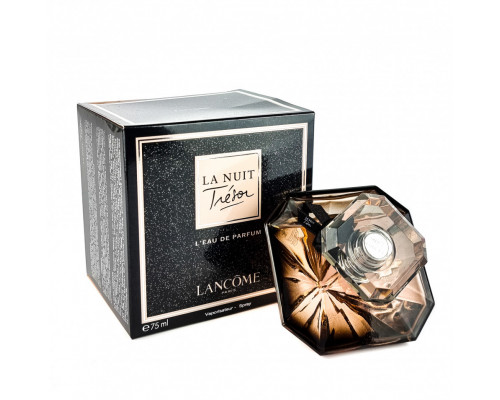 Lancome La Nuit Tresor 75 мл A-Plus