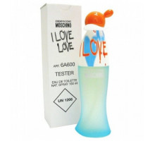 Тестер Moschino I Love Love 100 мл (EURO)