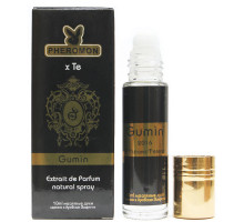 Масляные духи с феромонами Tiziana Terenzi Gumin 10ml