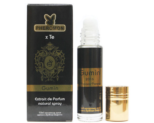 Масляные духи с феромонами Tiziana Terenzi Gumin 10ml