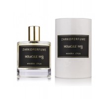 Тестер Zarkoperfume MOLeCULE No. 8 100 мл