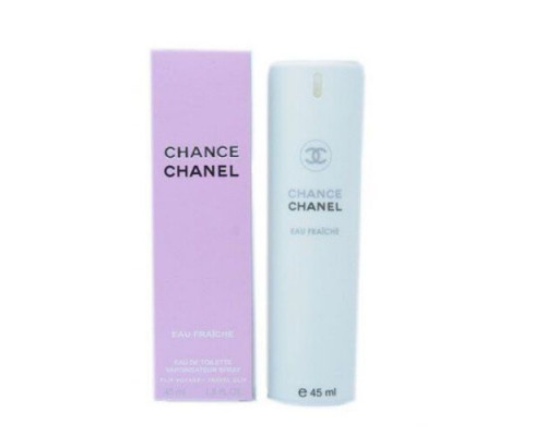 Chanel Chance eau Fraiche, 45 ml