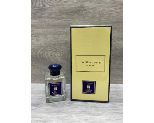 Jo Mаlоnе Rose & Magnolia Cologne 50 мл