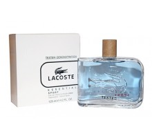 Тестер Lacoste Essential Sport 125 мл