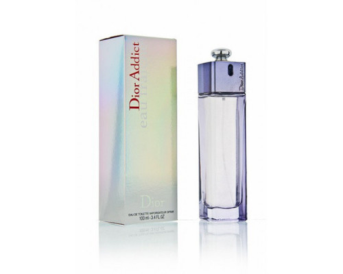 Туалетная вода Christian Dior Addict Eau Fraiche 100 мл