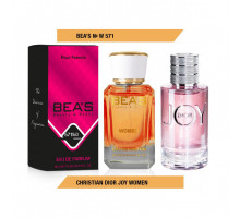 BEA'S (Beauty & Scent) W 571 - Christian Dior Joy For Women 50 мл