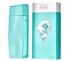 Туалетная вода Kenzo Aqua Kenzo Pour Femme 100 мл