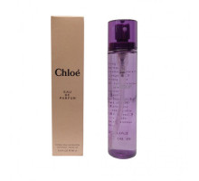 Chloe Eau de Parfum Pour Femme, 80 ml