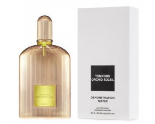 Тестер Tom Ford Orchid Soileil 100 мл