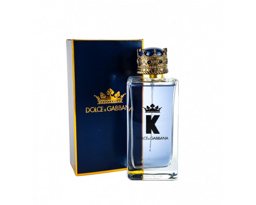 Dolce & Gabbana K For Men 100 мл A-Plus