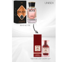 BEA'S (Beauty & Scent) U-736 Tom Ford Lost Cherry 50 мл