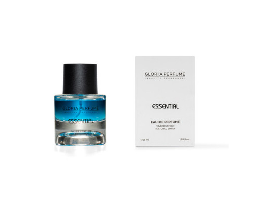 GLORIA PERFUME ESSENTIAL MEN (LACOSTE ESSENTIAL) 55МЛ