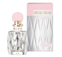 Miu Miu Fleur D'argent Absolue 100 мл